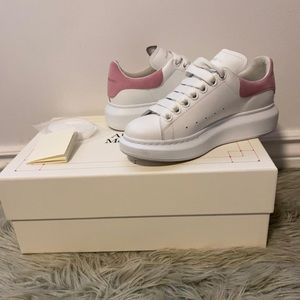 Alexander Mcqueen sneakers
